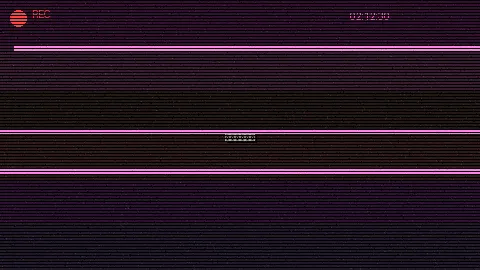 城市夜景漫步 - 釜山行电影完整版 原创影像